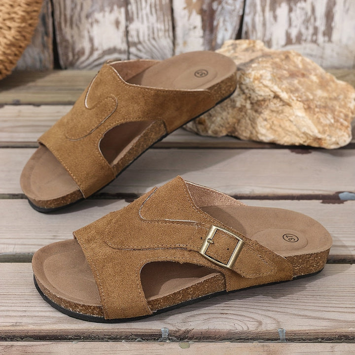 Ellis - Women's Chic Comfortable Sandals