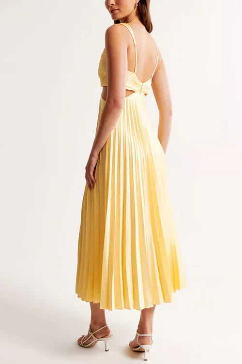 Lucia - Dreamy Maxi Dress