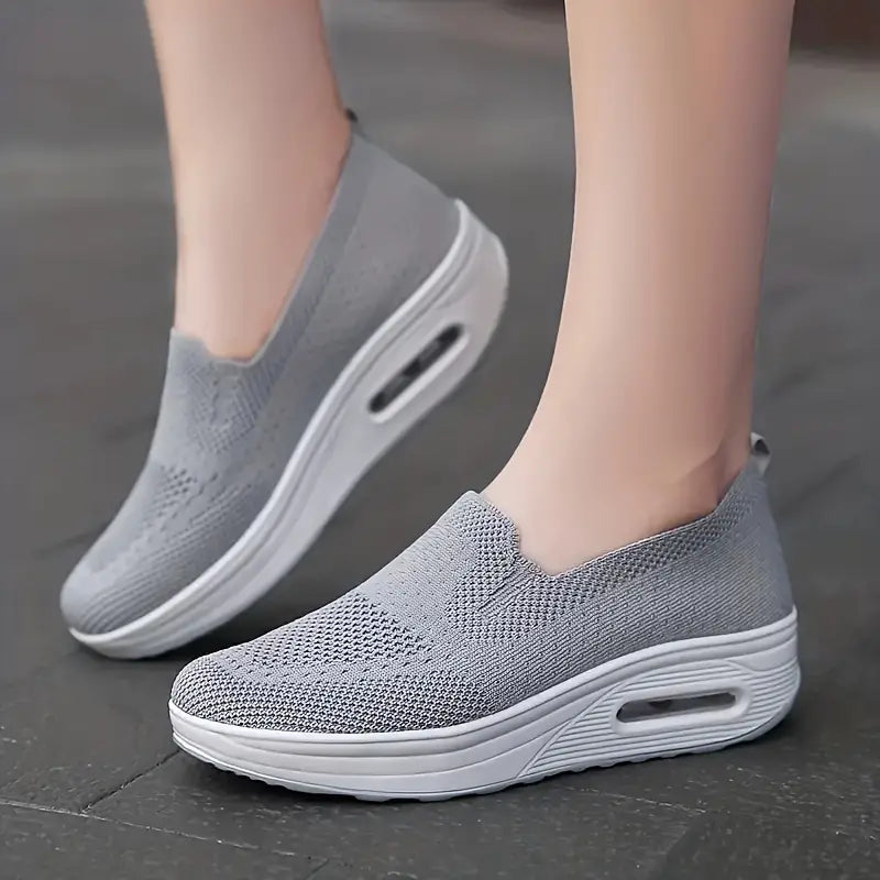 ActivaFit Sneakers for Women – Stylish Orthopedic Casual Shoes