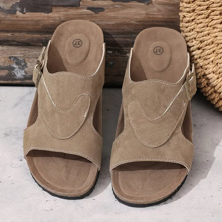 Ellis - Women's Chic Comfortable Sandals